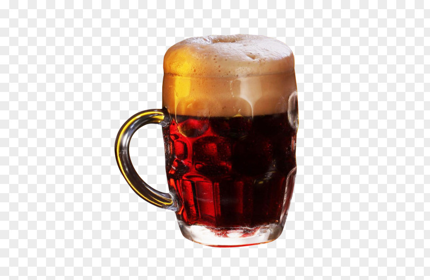 Beer Glasses Mug PNG
