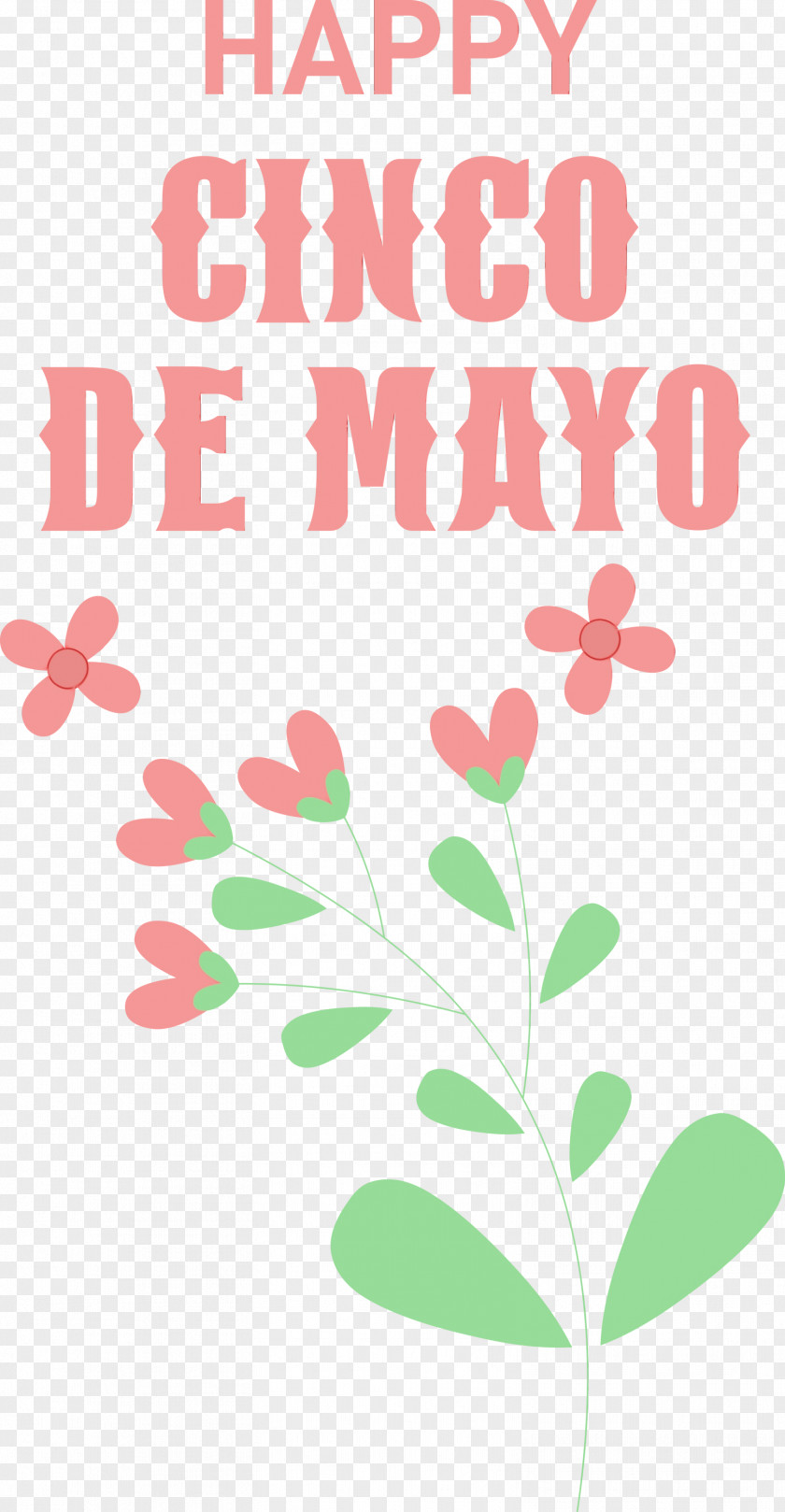 Floral Design PNG