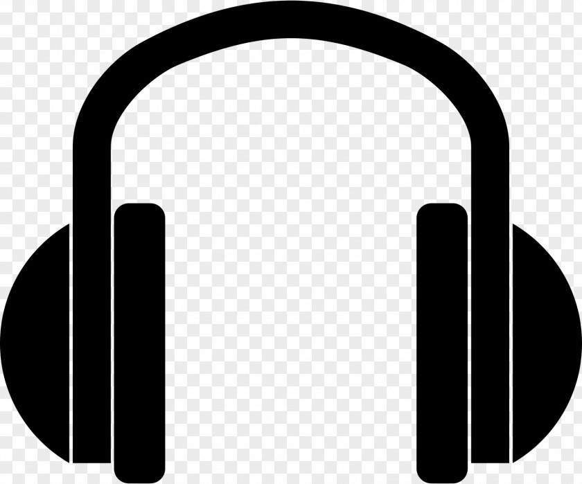 Headphones Clip Art PNG