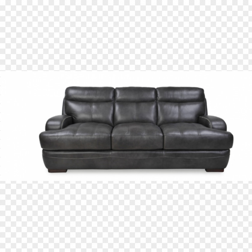 High-end Sofa Bed Couch Comfort Leather PNG