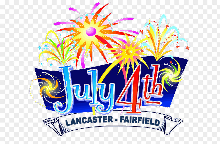 Independence Day Fourth Of July Celebration Lancaster Calendar Parade PNG