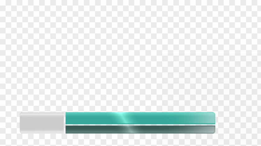 Lower Thirds Brand Turquoise PNG
