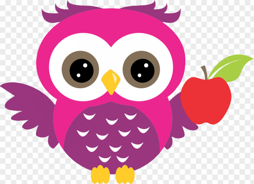 Owl Clip Art Bird Image PNG