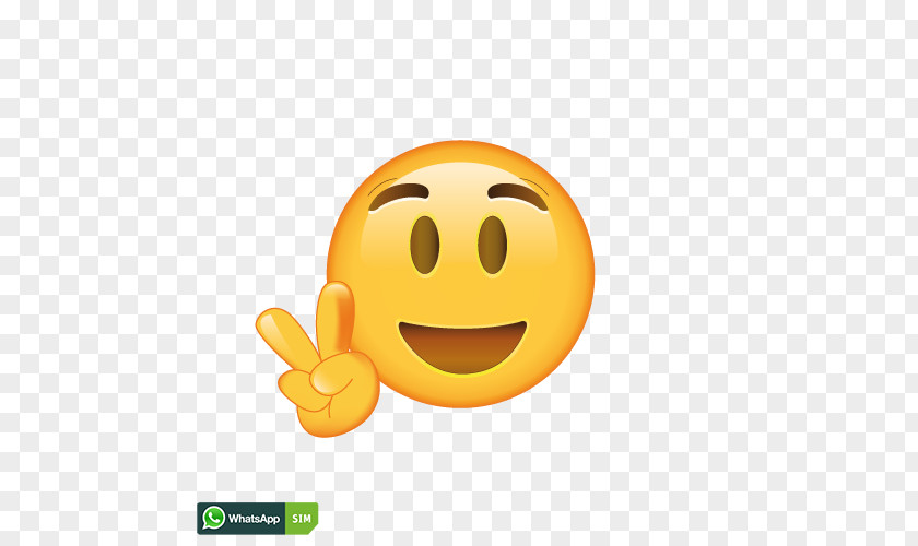 Smiley Emoticon Wink Laughter Emoji PNG