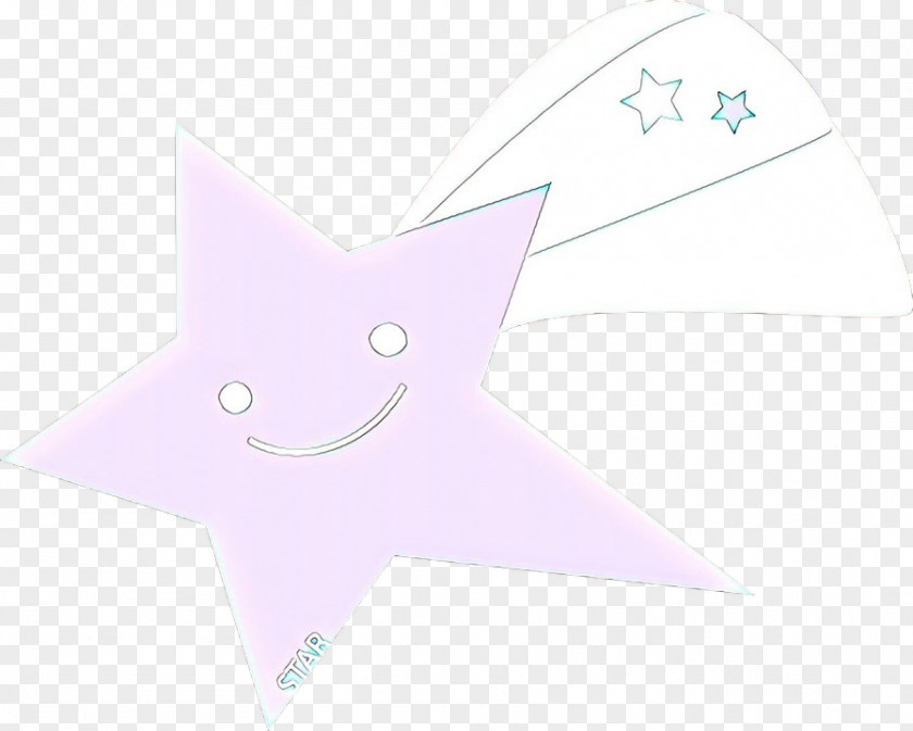 Star Pink Background PNG