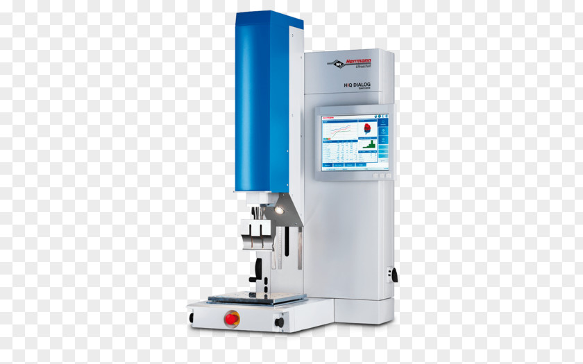 Technology Machine Ultrasound Welding Plastic Lamination PNG