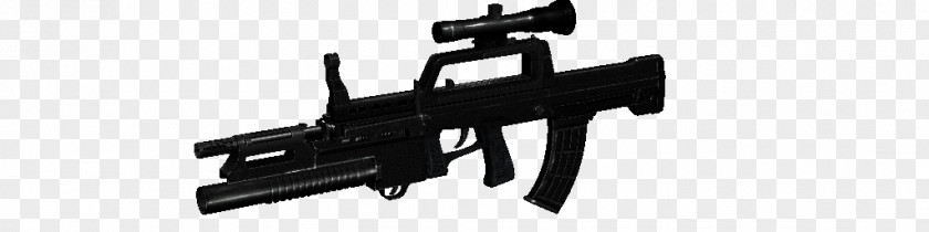 Weapon Battlefield 2 QBZ-95 QBZ-03 Gun Barrel Firearm PNG