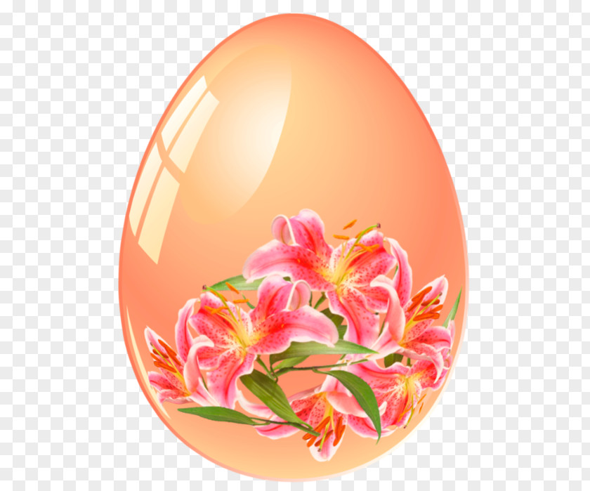 15 August Bd Easter Egg Flower Resurrection PNG