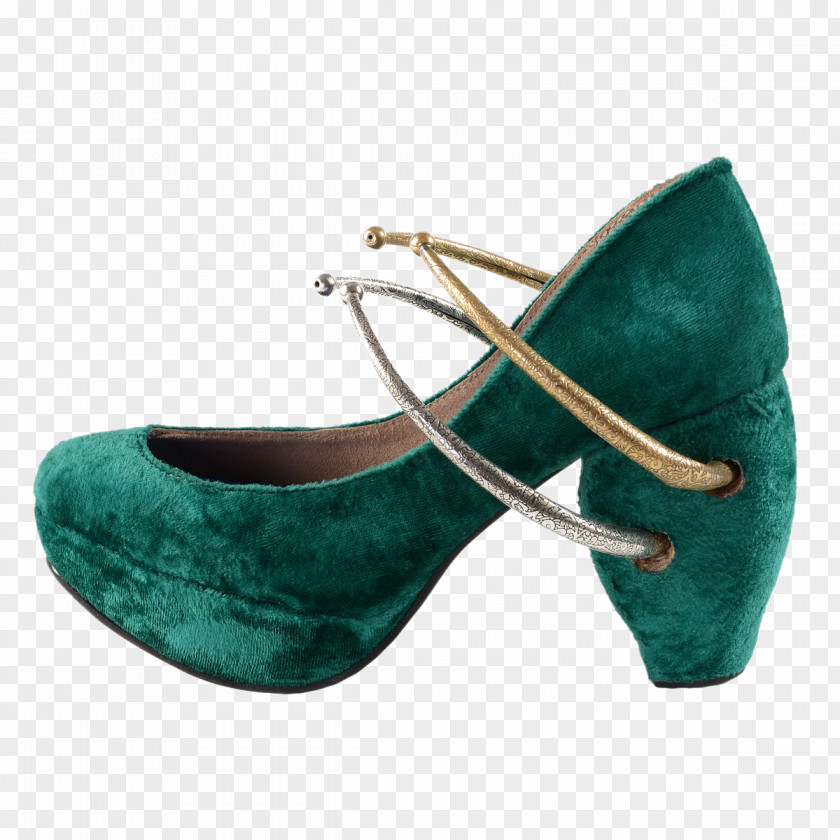 Anushka Sharma Childhood Suede Fashion Shoe Turquoise WordPress.com PNG