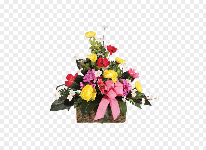 Cemetery Garden Roses Flower Bouquet Floral Design PNG