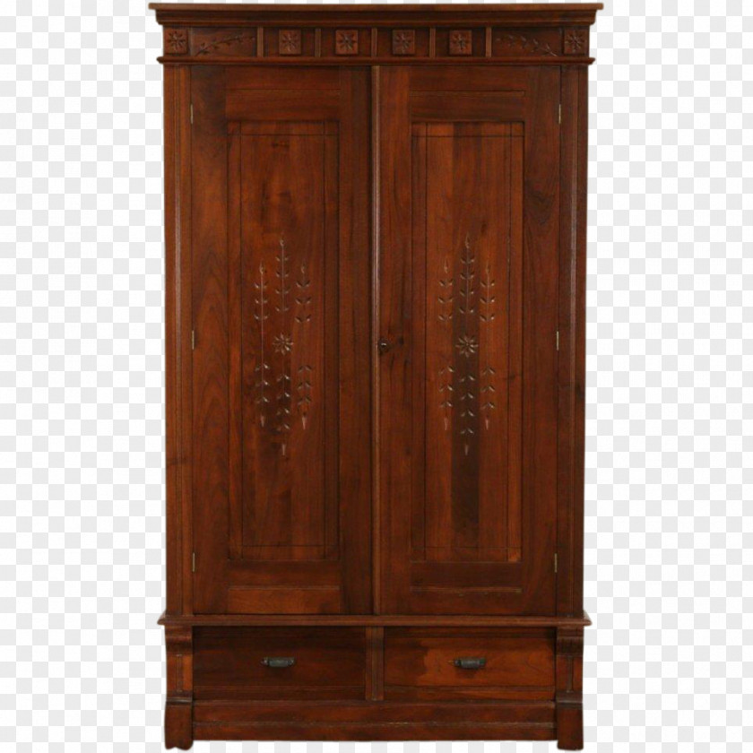 Cupboard Wardrobe Closet PNG