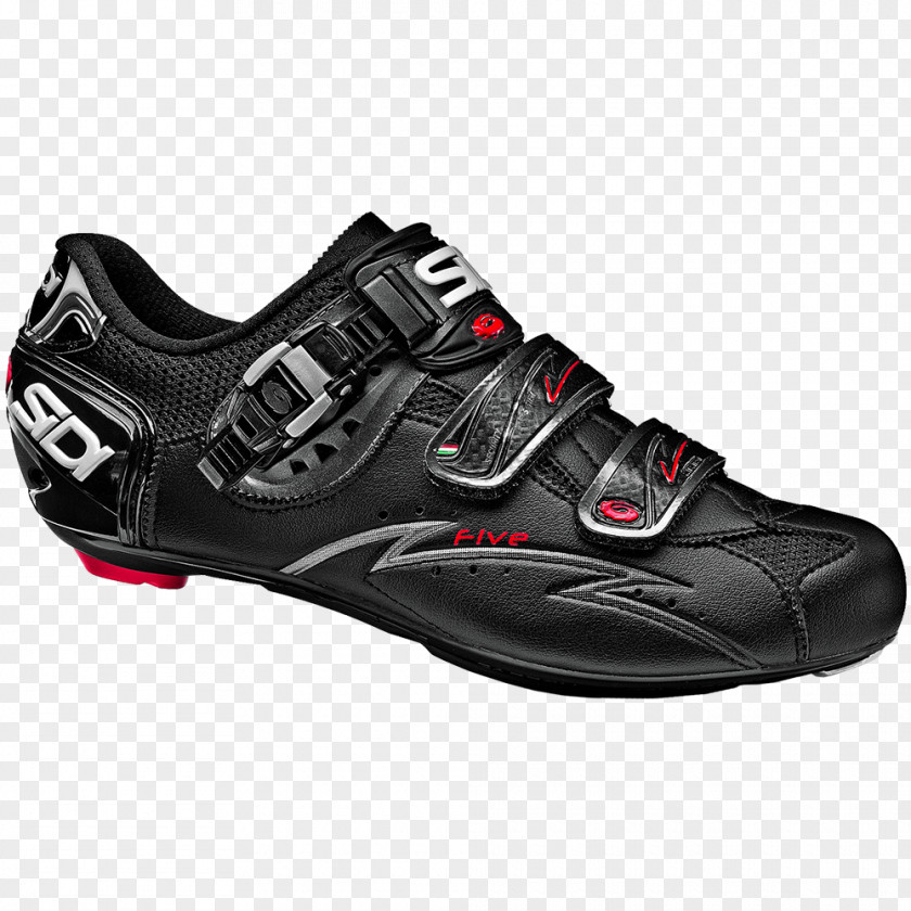 Cycling Shoe SIDI Bicycle PNG