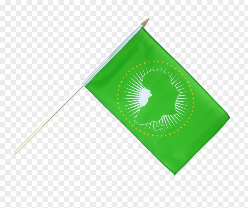 Flag Of The African Union Afrika Bayroqlari Fanion PNG