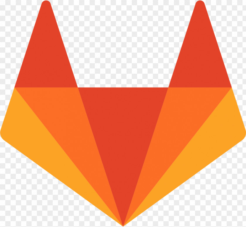 Github GitLab Continuous Integration Source Code Logo PNG