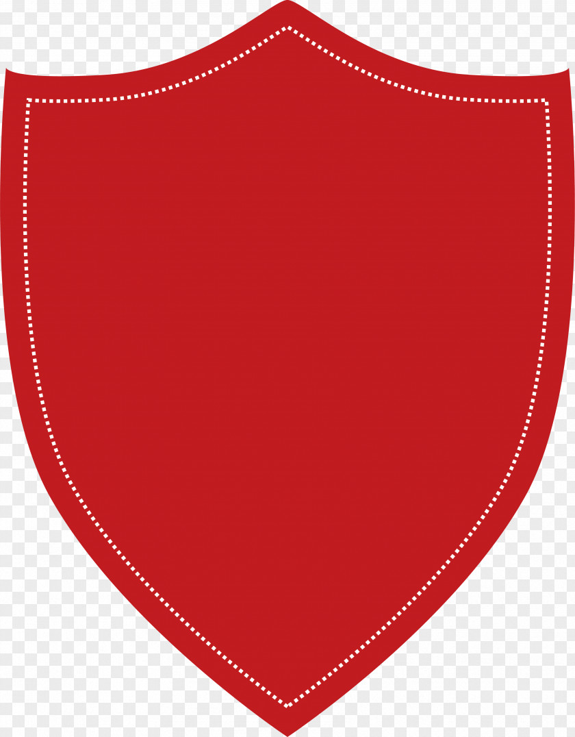 Heart Shield Icon PNG