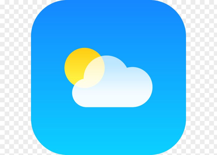 Ios Weather Forecasting The Channel Logo PNG