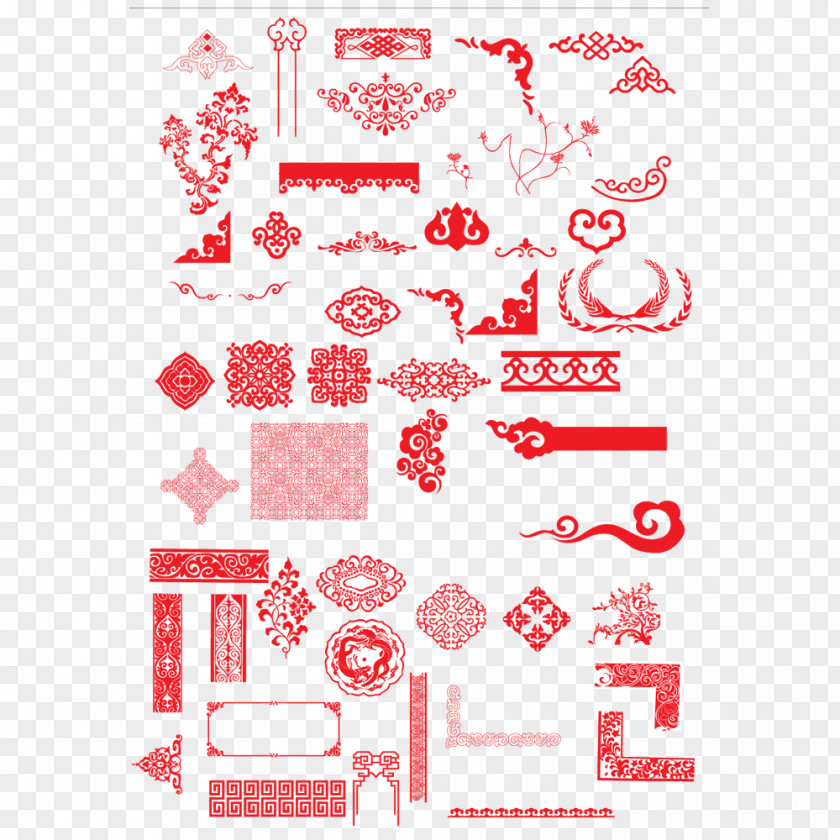 Life Pattern Vector Graphics Design Chinese Language Image PNG