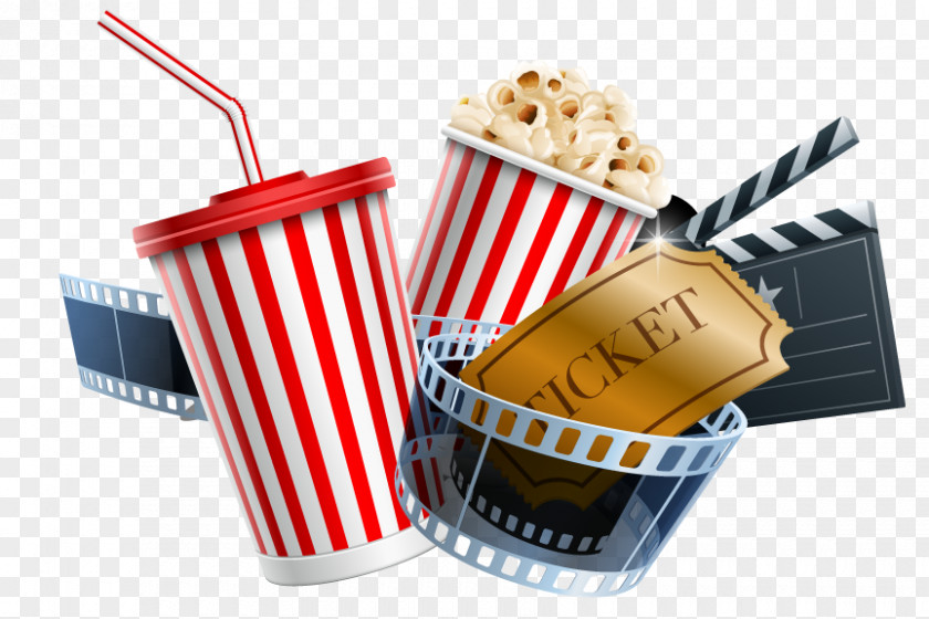 Movie Theatre Cinema Film PNG