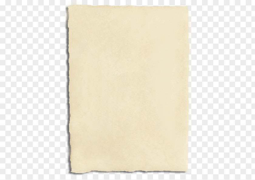 Paper Sheet Transparent Images Brown Beige PNG