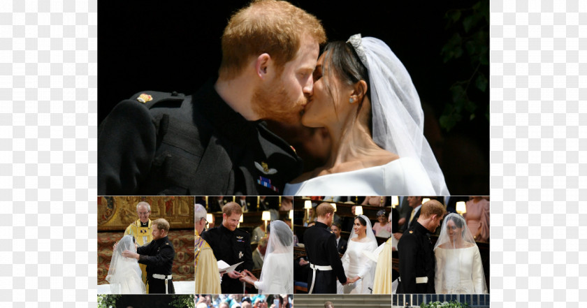 Prince Harry Wedding Of And Meghan Markle St George's Chapel, Windsor Castle House Flower Bouquet PNG