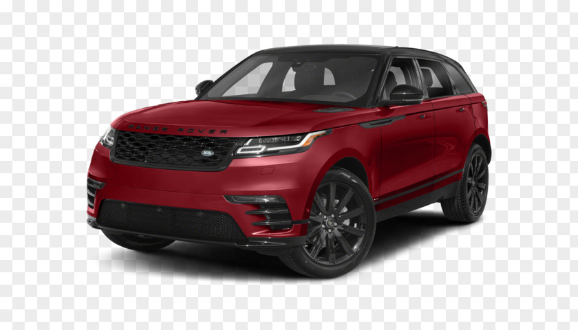 Range Rover Velar 2018 Land Evoque Discovery Sport PNG