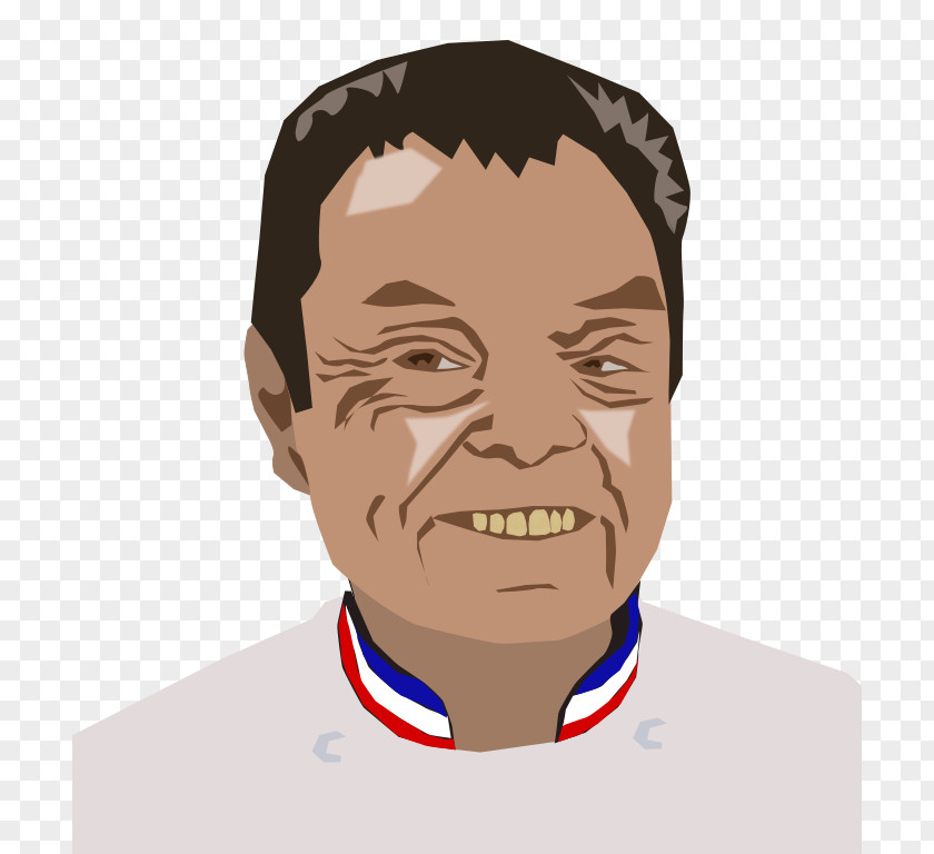 Refrigerant Jacky Fréon Bocuse D'Or Meilleur Ouvrier De France Wikipedia PNG