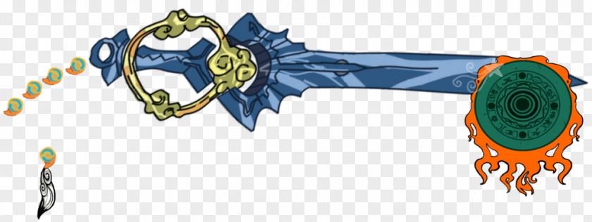 Sora The Walt Disney Company Weapon Kingdom Hearts Blade PNG