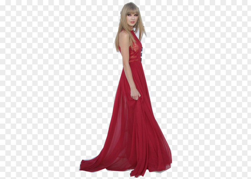 Taylor Swift Red Desktop Wallpaper PNG