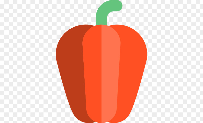 Vector Apple Illustration PNG