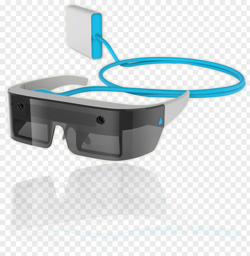 Virtual Reality Smartglasses Augmented Microsoft HoloLens Headset Head-mounted Display PNG