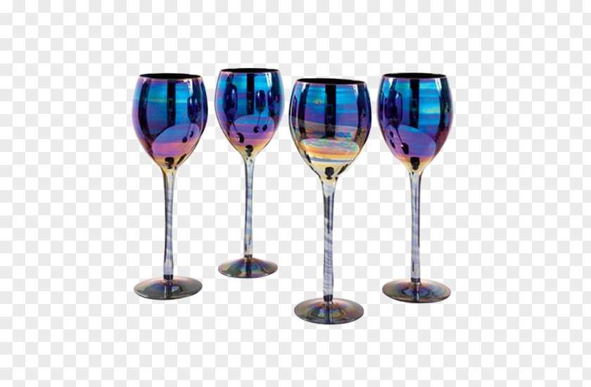 Wine Glass Champagne Decanter PNG