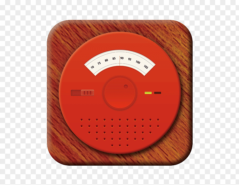 Binoculos Icon Product Design Orange S.A. PNG