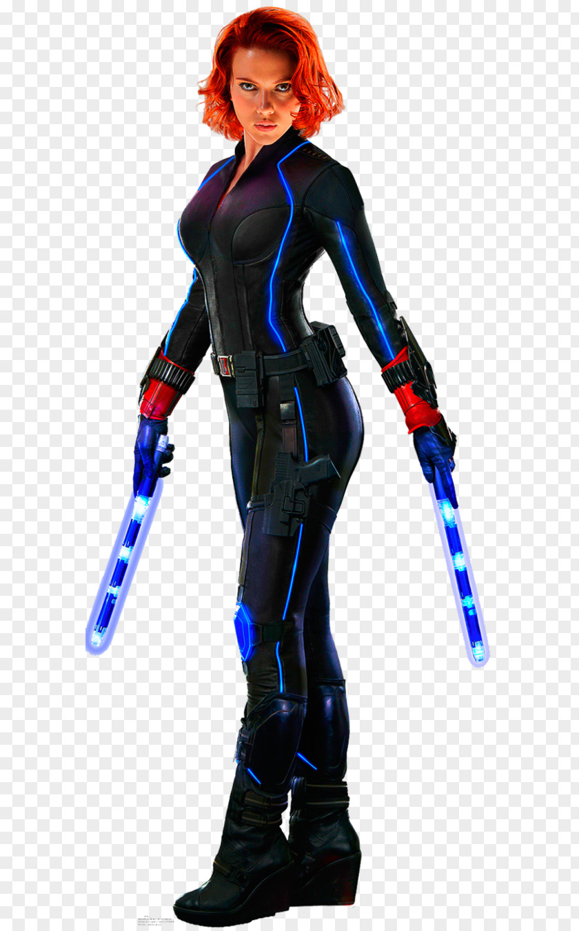 Black Widow Avengers: Age Of Ultron Clint Barton Vision PNG