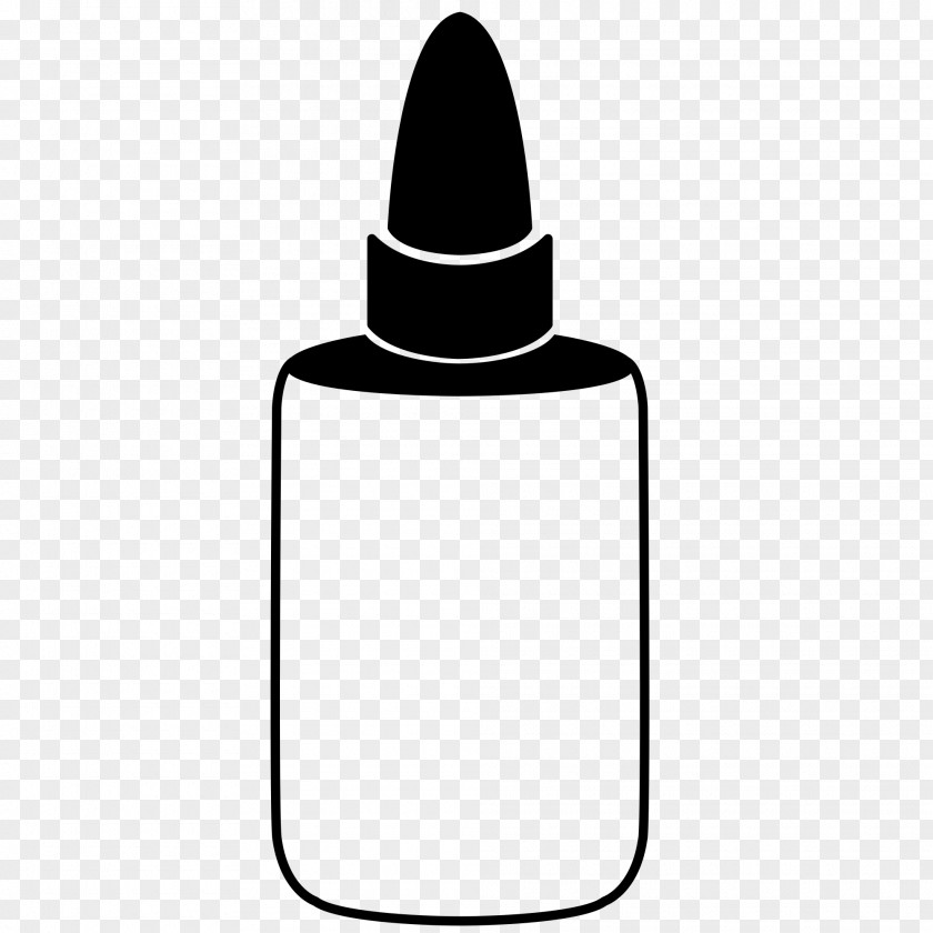Bottled Water Icon Noun Project Clip Art Adhesive The PNG