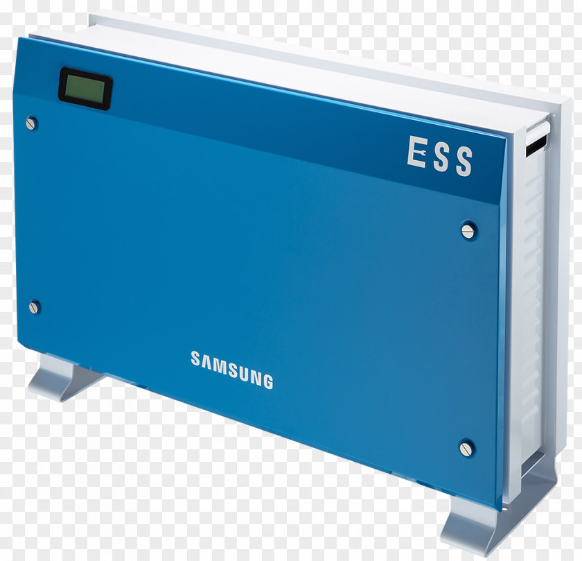 Energy Storage Samsung SDI Co Renewable Solar Panels PNG