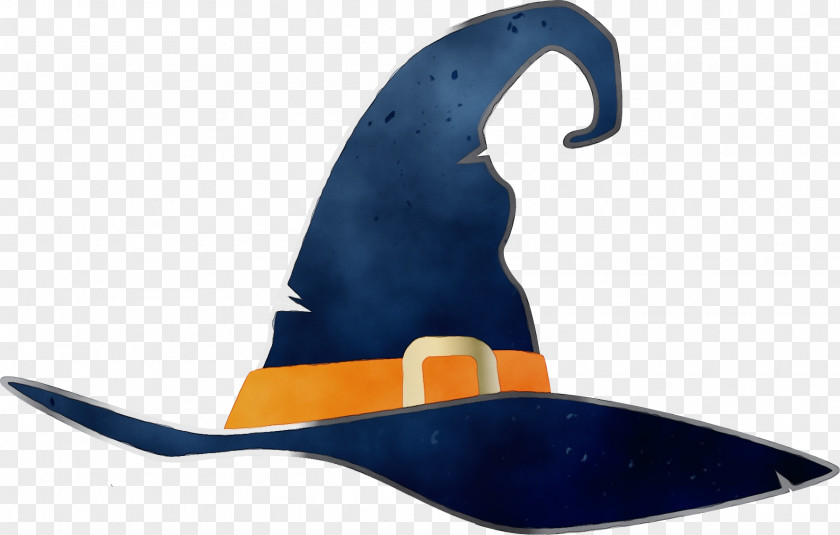 Fashion Accessory Costume Halloween Witch Hat PNG