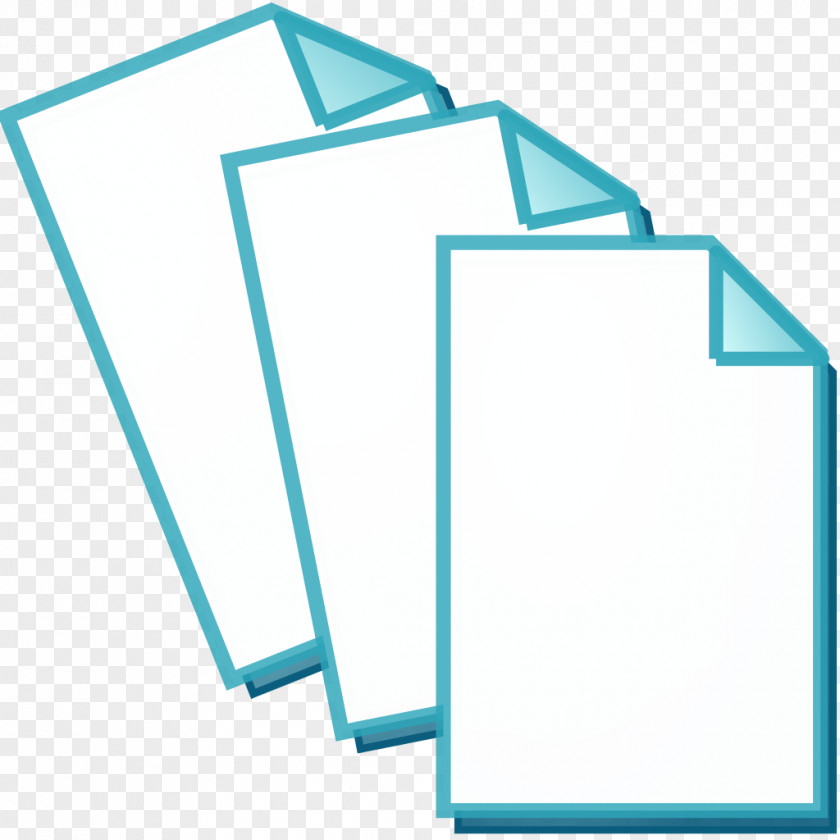 File Document Fallout PNG