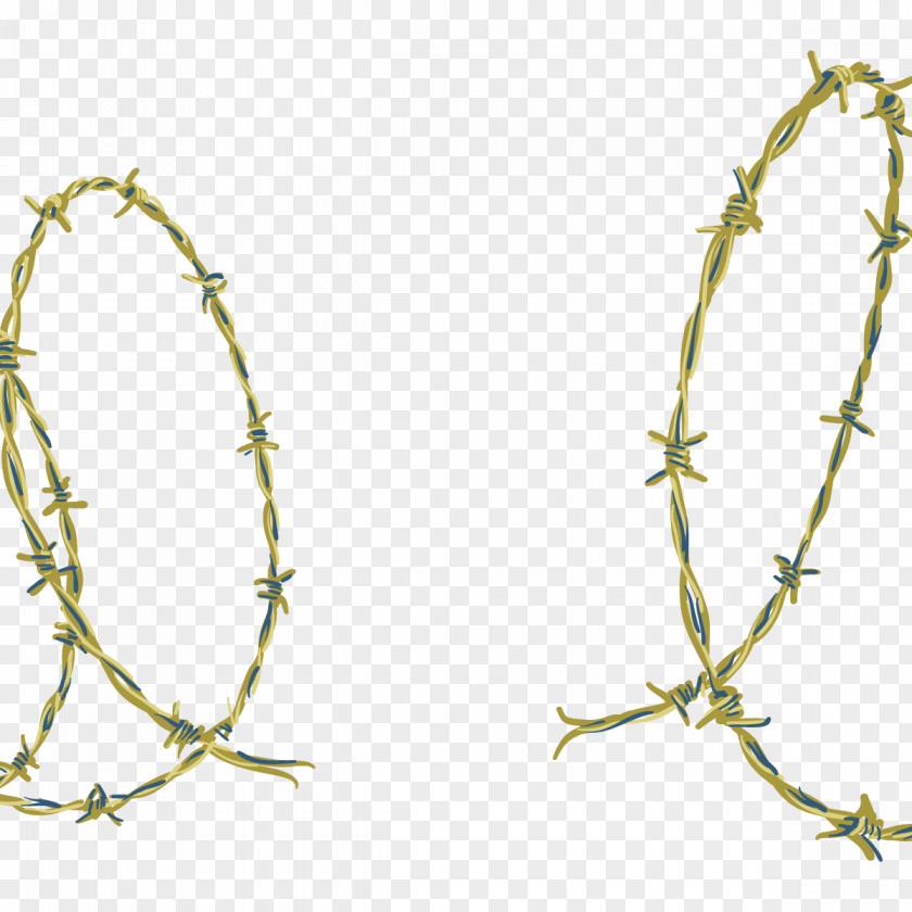 FUNDING Twig Scotland Politics Barbed Wire Leaf PNG