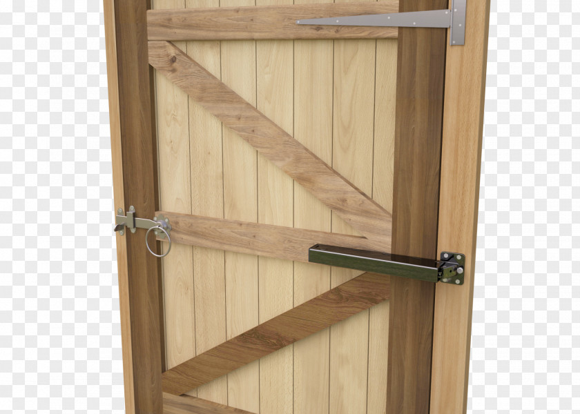 Gate Garden Latch Lock Door PNG