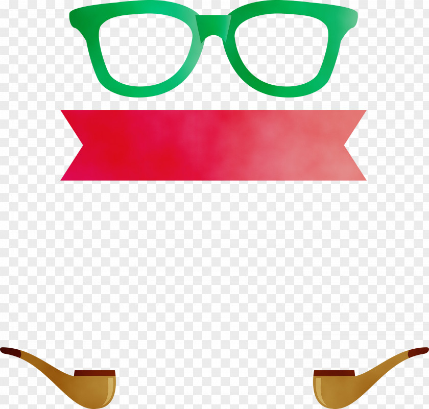 Glasses PNG