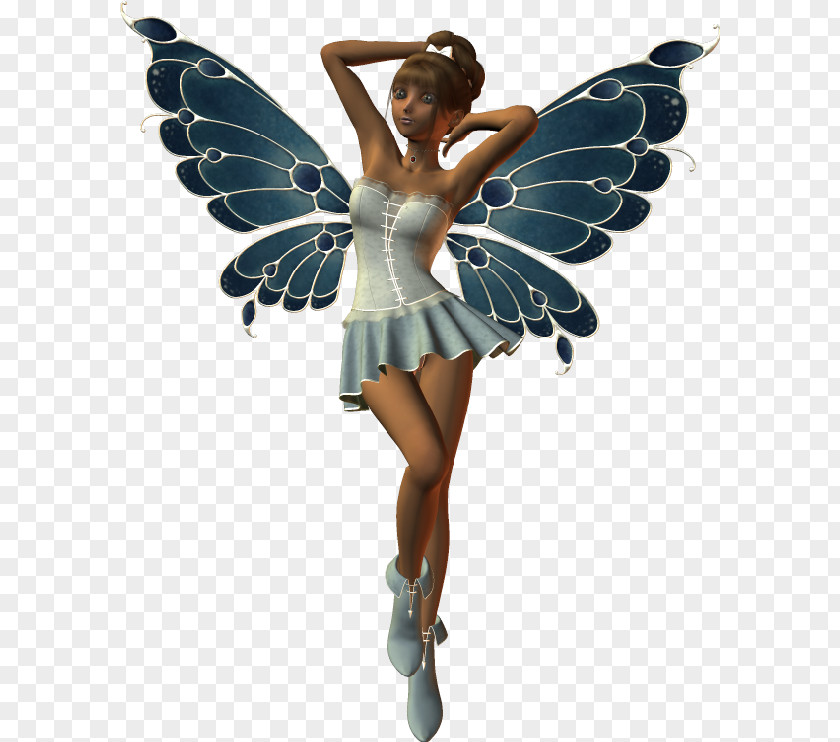 Graphic Fairies Tinker Bell The Fairy With Turquoise Hair Animaatio Angel PNG