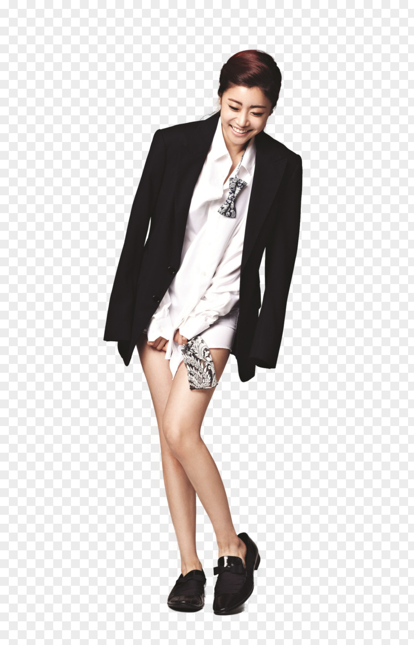 Sojin Girl's Day Expectation K-pop Something PNG