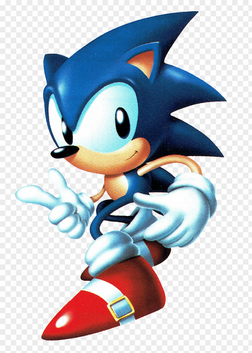 Sonic Blast The Hedgehog: Triple Trouble Drift 2 Doctor Eggman Knuckles Echidna PNG