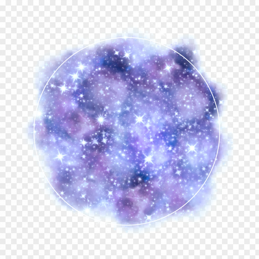 Space Astronomical Object Lavender PNG