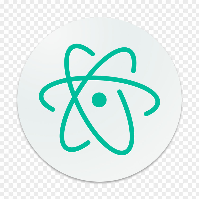 The Big Bang Theory Atom Text Editor GitHub Sublime PNG