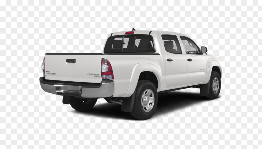 Toyota 2014 Tacoma PreRunner V6 2015 Engine PNG