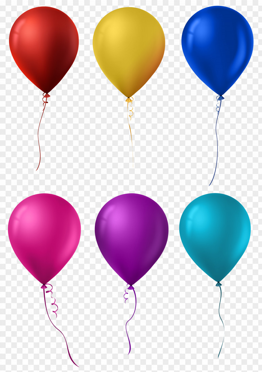 Various Streamers Pictures Free Download Balloon Clip Art PNG