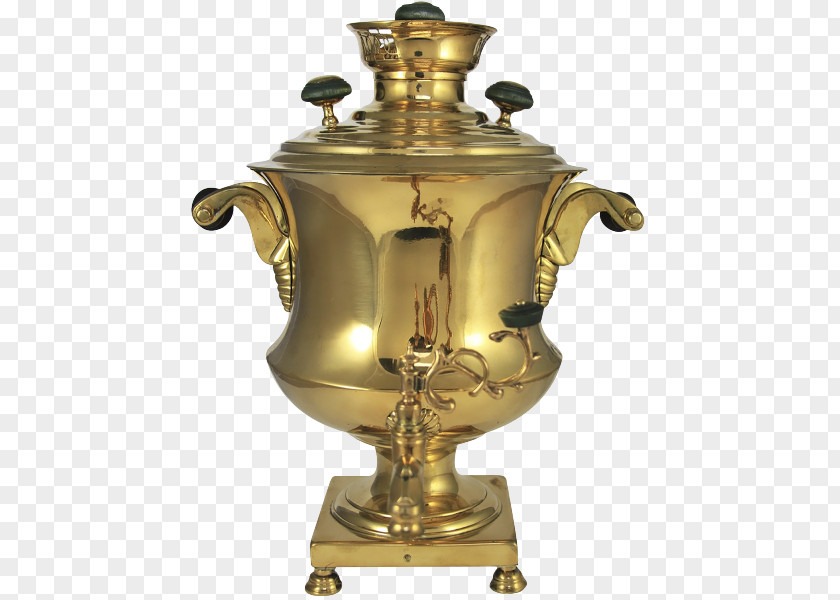 Vase Bronze 01504 Urn Trophy PNG