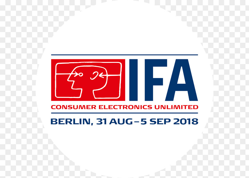 2018 Internationale Funkausstellung Berlin CEBIT Messe Consumer Electronics PNG
