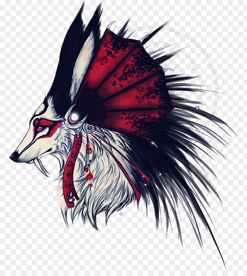3D Awesome Wolf Drawings Video DeviantArt Amigos Vitoria Drawing PNG